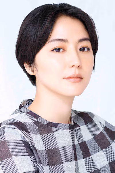 2nd Place: Masami Nagasawa – Actress