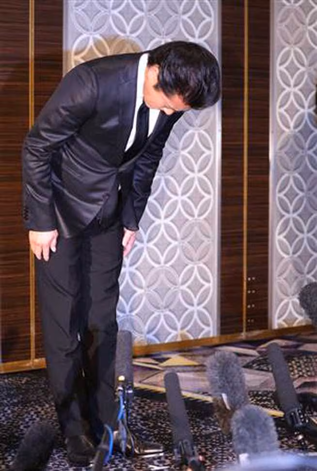 10th place: Tatsuya Yamaguchi – Idol
