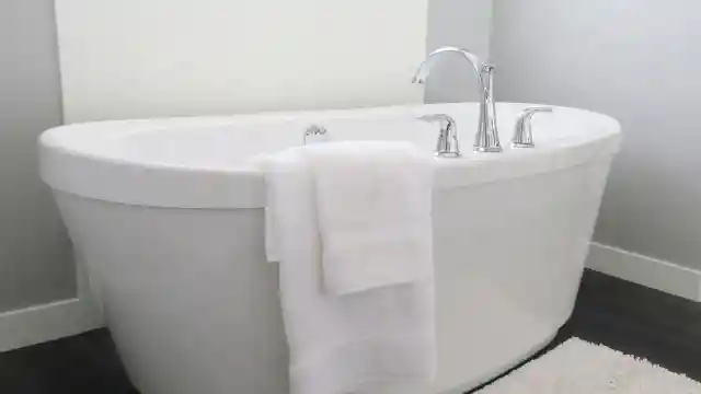 Nervous Fidgeting