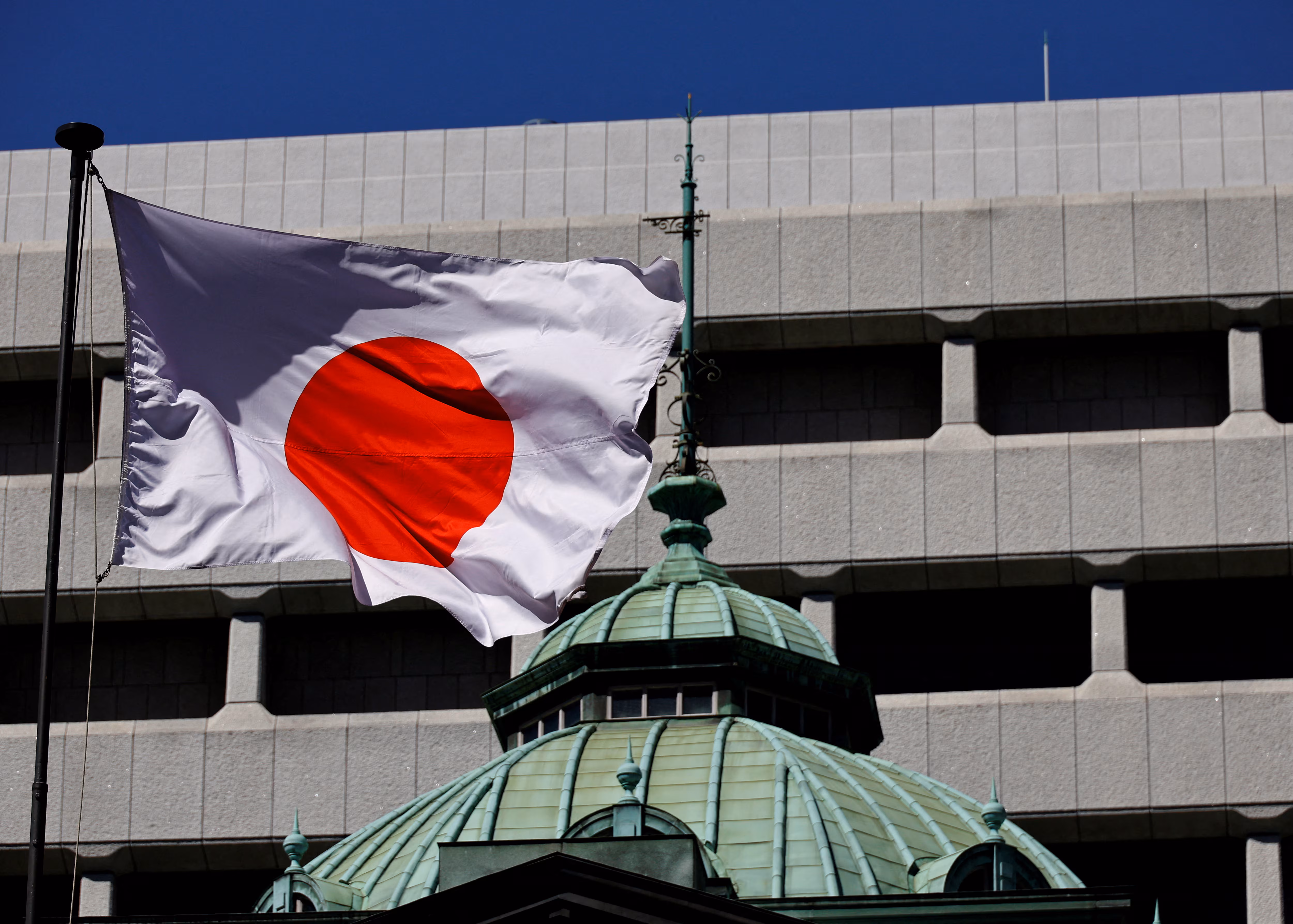 サイン入りの笑顔