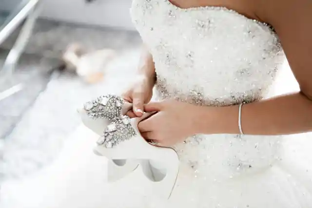 Tensions and Preparations Before the Wedding