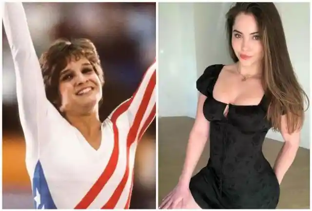 Mary Lou Retton: A Story That Can Inspire Anyone to Achieve Greatness