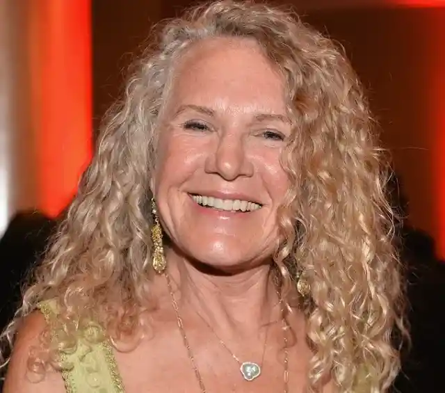 Christy Walton - $13.7 billion