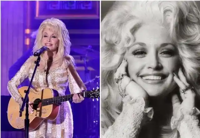 Fascinating: Dolly Parton’s Life Story and Secrets