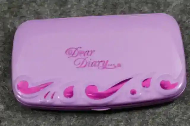 디어 다이어리 (Dear Diary)