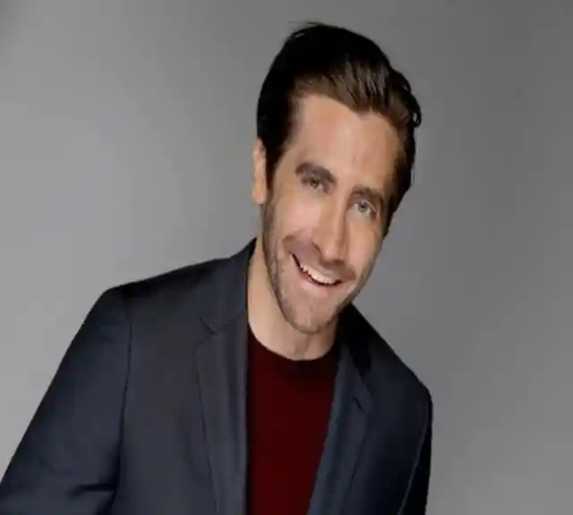 Jake Gyllenhaal