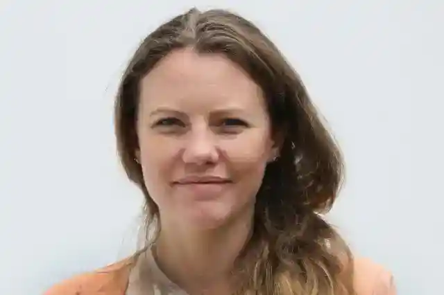 Sarah Harrison – 3 Millionen Euro