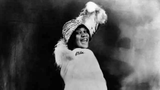 Bessie Smith