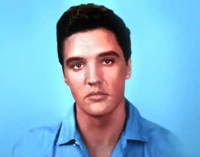 The Iconic Life Of Elvis