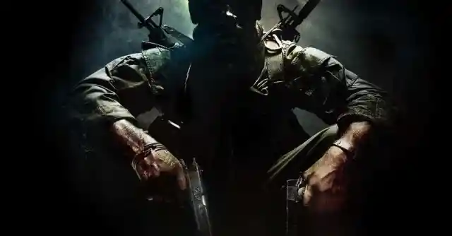 What Call of Duty game is set in the 1960s?