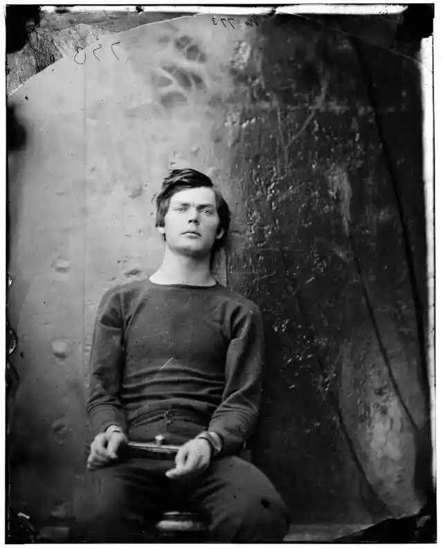 Historical Photos You’ve Probably Never Seen