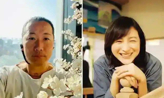 23. 캔들 준 & 히로스에 료코