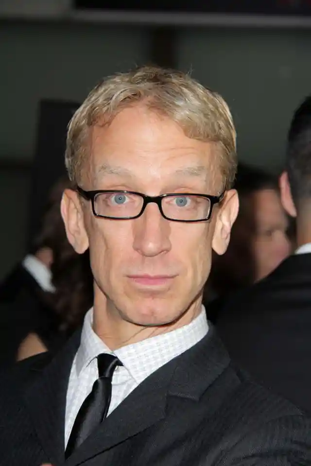 Andy Dick