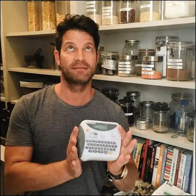 Nate Berkus