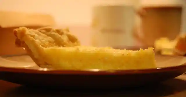 Small Ingredients, Big Flavor