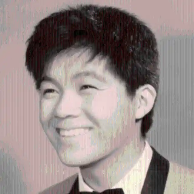 7th place: Kyu Sakamoto