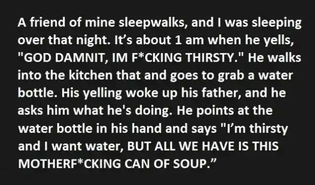 Soup Nazi