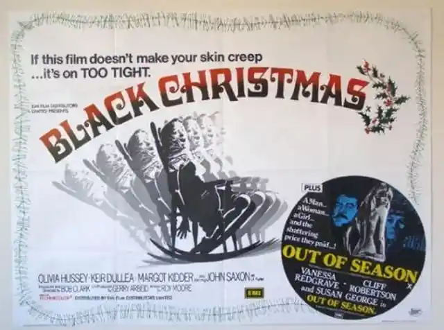 Black Christmas (1974)