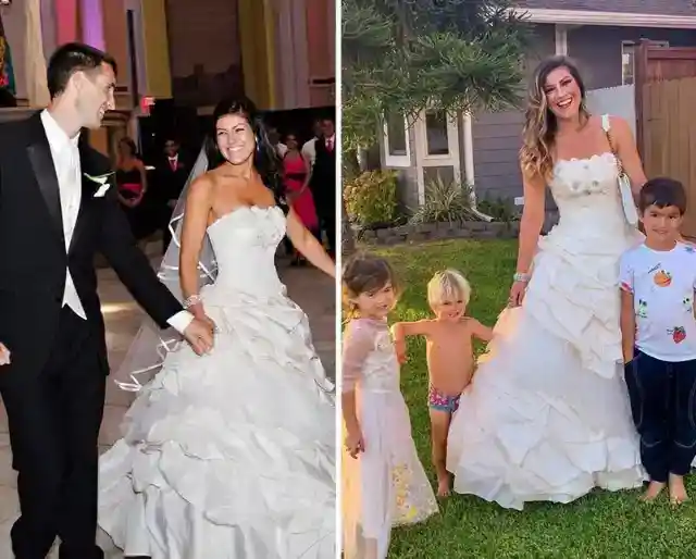 100k Followers on Instagram