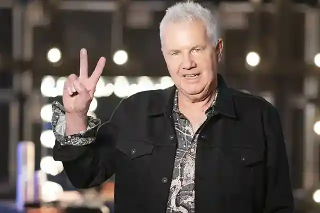 Daryl Braithwaite – 25 Millionen Euro