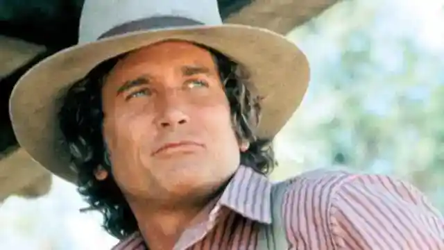 Michael Landon