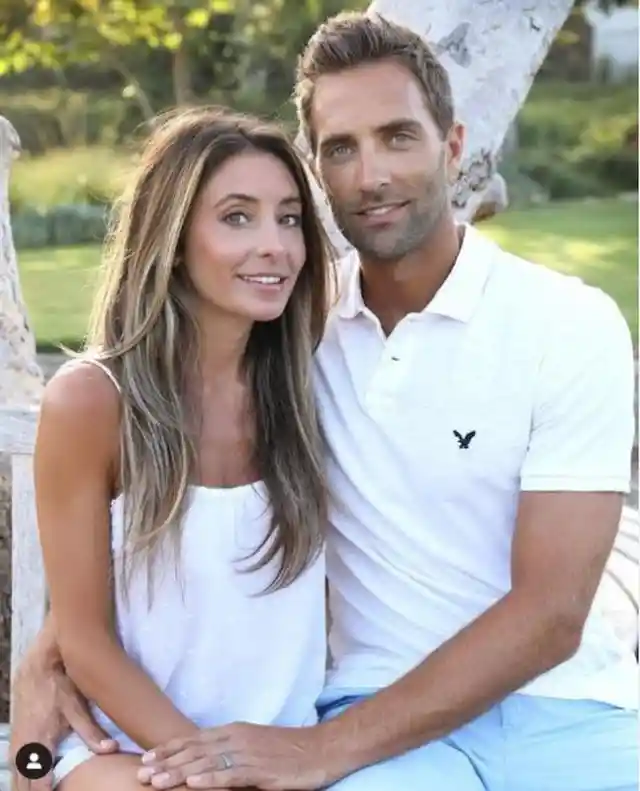 Was This Causing Problems In Their Marriage?