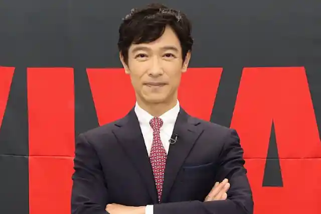 Masato Sakai – Actor, Estimated Net Worth: Several Million Dollars (hundreds of millions of yen)