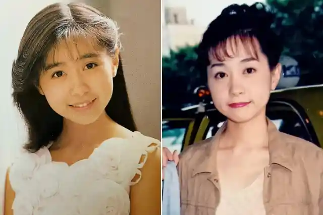 Yukiko Iwai (born 1968)