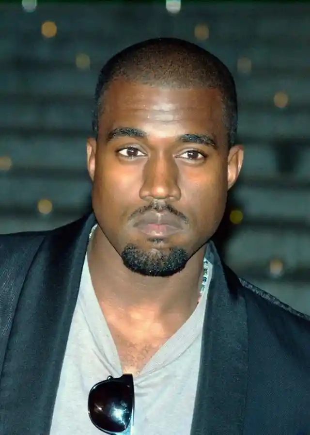 Kanye West