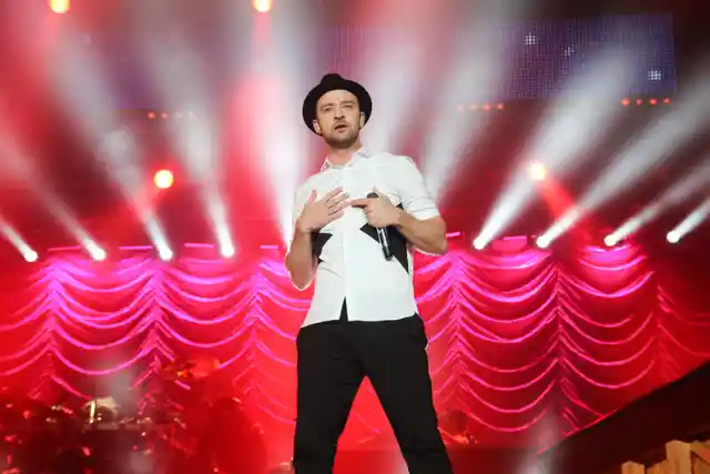 Justin Timberlake ha iniziato come membro di quale boy band?