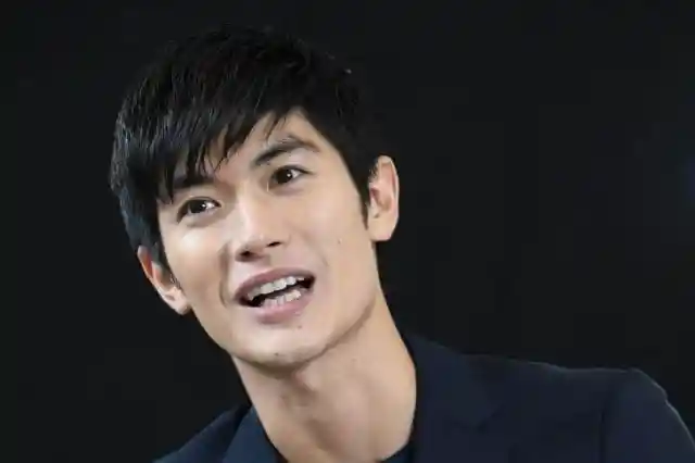 Haruma Miura – Actor, Estimated Net Worth: $2.5–$5 million (around 250–500 million yen)