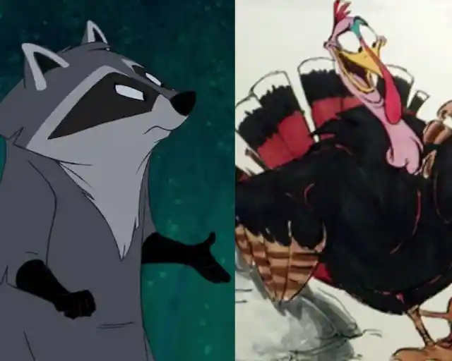 40 Secrets and Easter Eggs Found in Disney Animated Classics