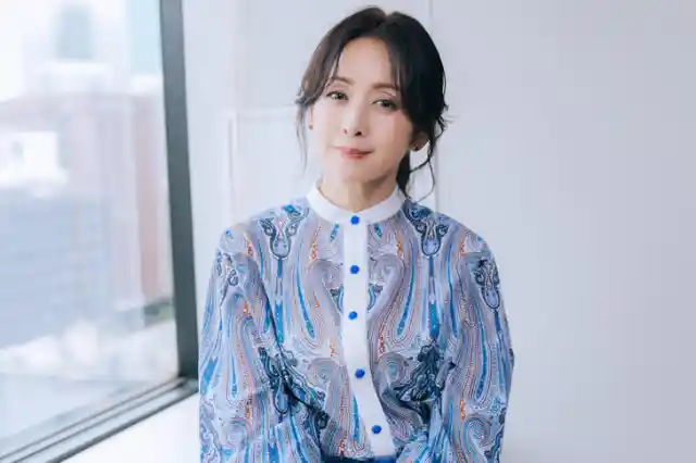 Yuki Saito – Actress, Estimated Net Worth: $18 million (around 1.8 billion yen)