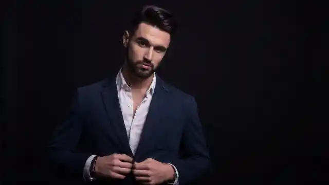 Fit Him Flawlessly 