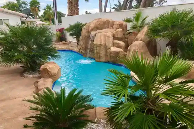 Luxury Living Amid the Cityscape