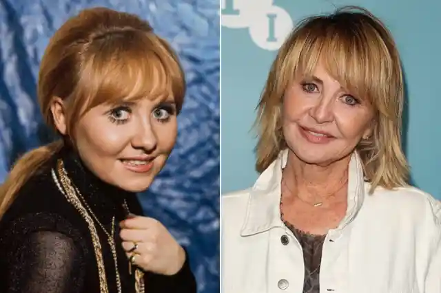 Lulu – Born in 1948