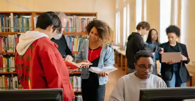 Questions Without Answers