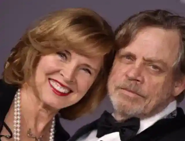 Mark Hamill – Marilou York | Now