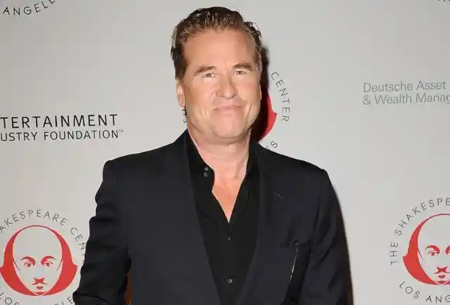 Val Kilmer