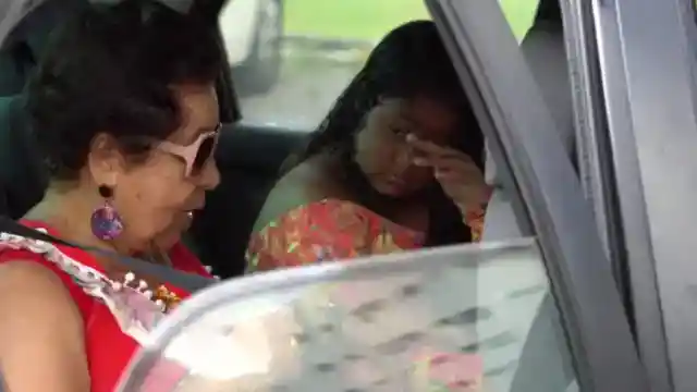 あなたはこれをしました