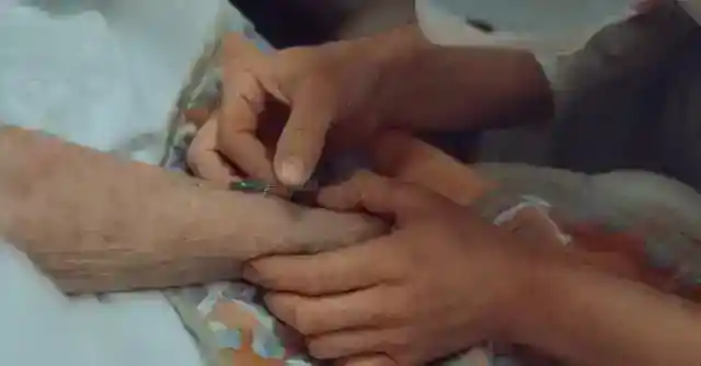 The Compassionate Nurse