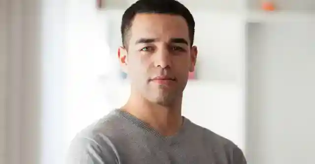 Arriving at the Hotel