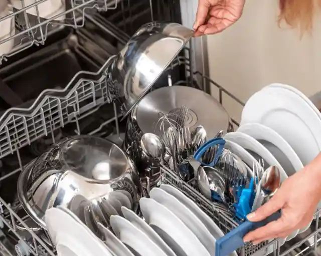 Clever Tips for an Organized Kitchen