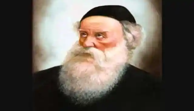 The Founder of Hasidic Judaism Was Born in Ukraine