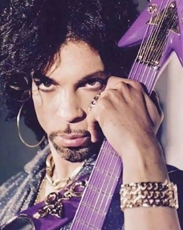 The Life, Loves, and Losses of Prince