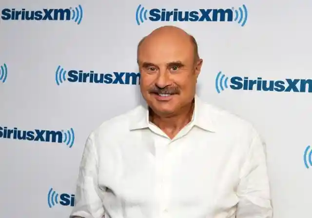 Phil McGraw - $400 million