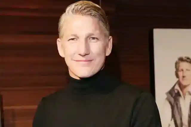Bastian Schweinsteiger – 60 Millionen Euro