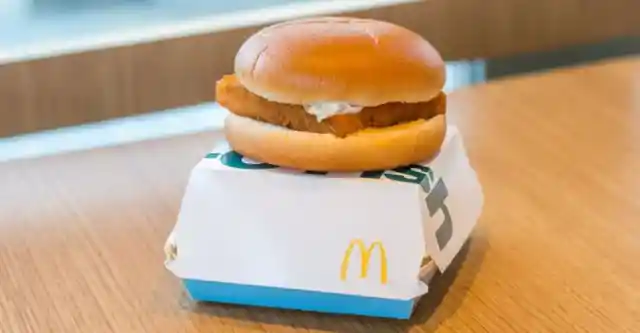 19 Facts About McDonald's Filet-O-Fish That Are Finally Out In The Open 19 Facts About McDonald's Filet-O-Fish That Definitely Aren’t Advertised