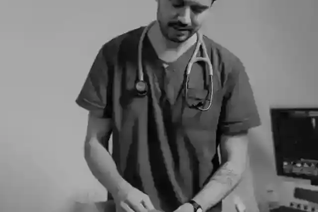 再びのトーンの変化