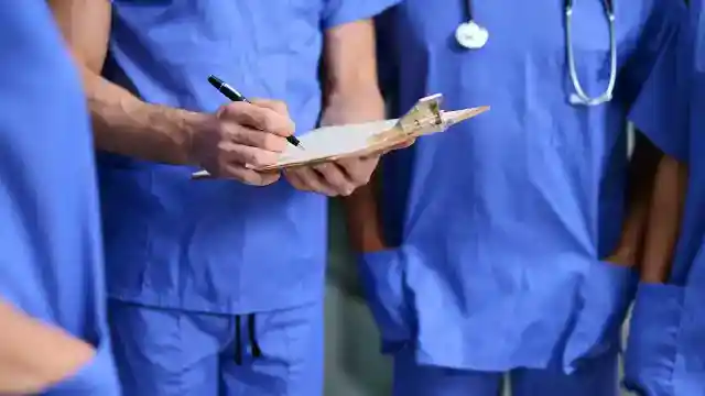 Can I See My Daughter?